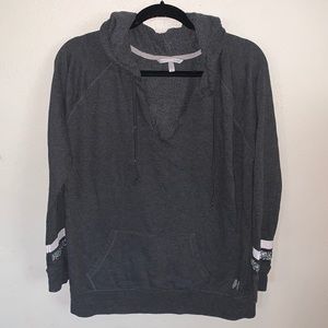 Victoria’s Secret Hooded sweatshirt